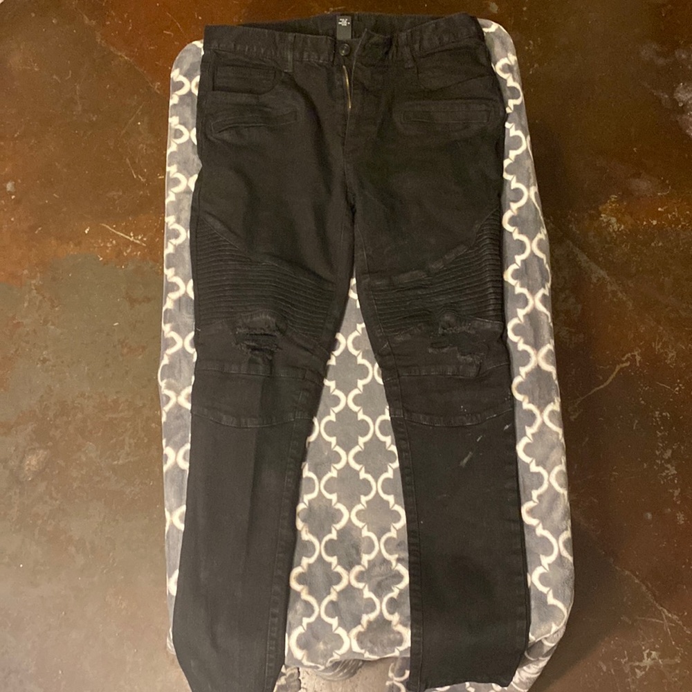 Forever 21 Jeans